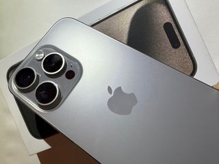 iPhone 15 Pro 256 GB