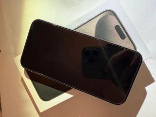 iPhone 15 Pro 256 GB