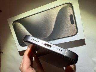 iPhone 15 Pro 256 GB