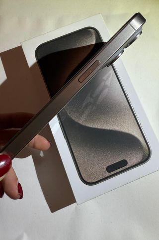 iPhone 15 Pro 256 GB