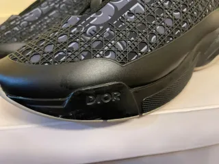 Zapatillas Dior Talla 40