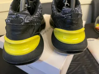 Zapatillas Dior Talla 40