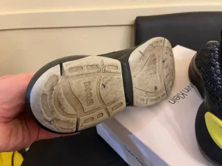 Zapatillas Dior Talla 40