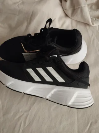 Zapatillas Adidas Mujer Talla 39 Nuevas