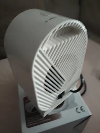 Calefactor Kmt Style 800W/1200W