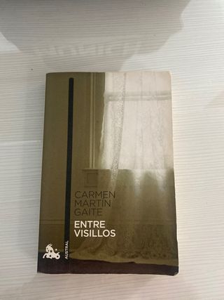 Entre visillos