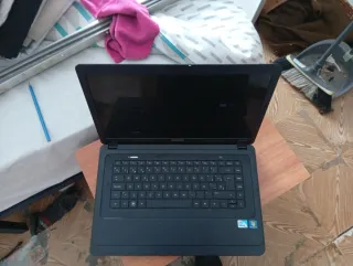 Ordenador Compaq Negro
