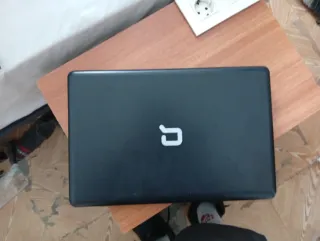 Ordenador Compaq Negro