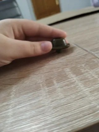 Figurita Kinder Joy Hopper Stranger Things