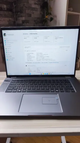 Dell 7650 Latitude 1TB 64GB RAM i7 Vpro Enterprise