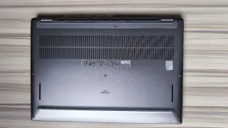 Dell 7650 Latitude 1TB 64GB RAM i7 Vpro Enterprise