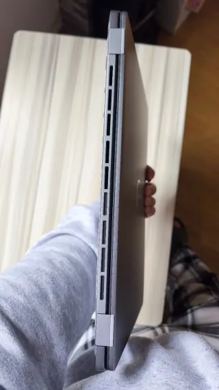 Dell 7650 Latitude 1TB 64GB RAM i7 Vpro Enterprise