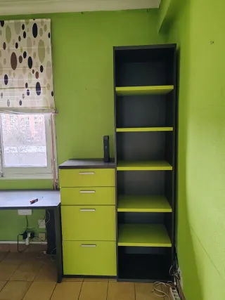 Muebles Habitación Juvenil