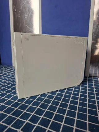 NINTENDO WII ORIGINAL COMPLETA RETROCOMPATIBLE