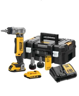 Expandidora DeWalt 18V