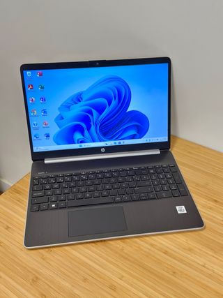 Ordenador Portátil HP 10ª gen