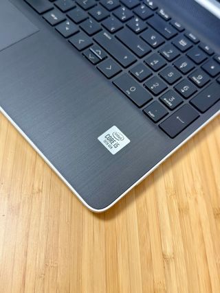 Ordenador Portátil HP 10ª gen