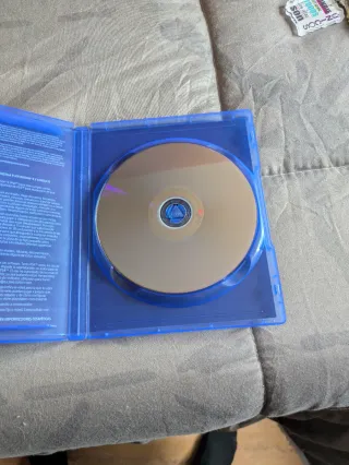 GTA The Trilogy Definitive Edition PS4