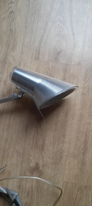 Lámpara de escritorio Flos Kelvin