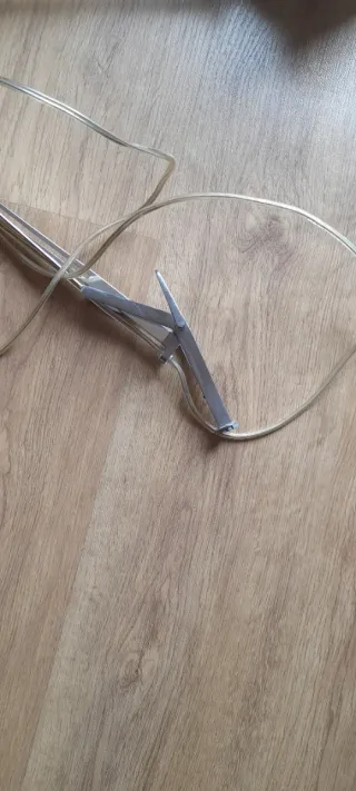 Lámpara de escritorio Flos Kelvin