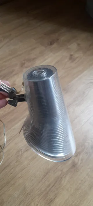 Lámpara de escritorio Flos Kelvin