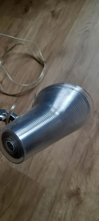 Lámpara de escritorio Flos Kelvin