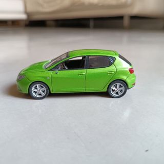 Maqueta Seat Ibiza 1/43