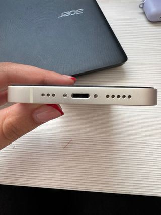 iPhone 13 Apple Plata