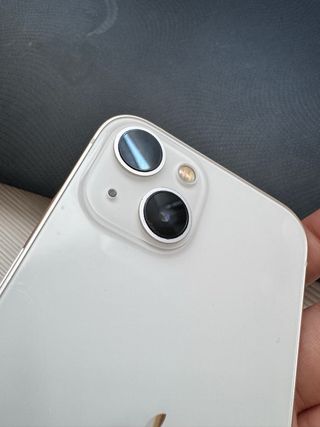 iPhone 13 Apple Plata