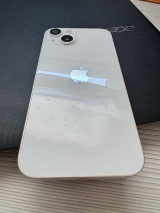 iPhone 13 Apple Plata