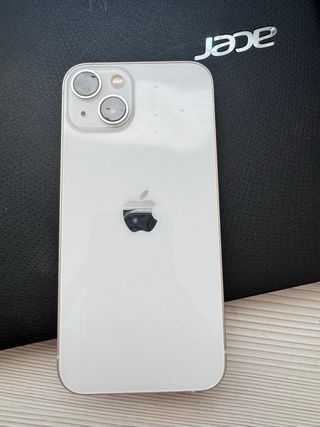 iPhone 13 Apple Plata