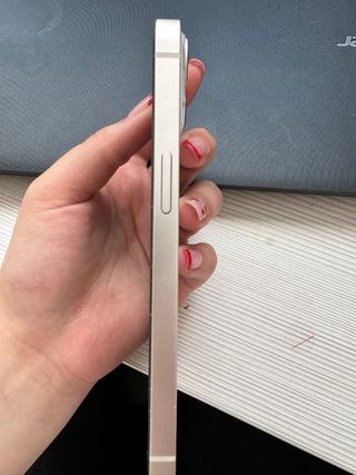 iPhone 13 Apple Plata