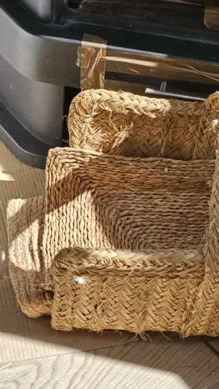 Chimenea Bronpi Lorca R