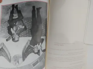 Libro Homenaje a Fosforito Antonio Fernández Díaz