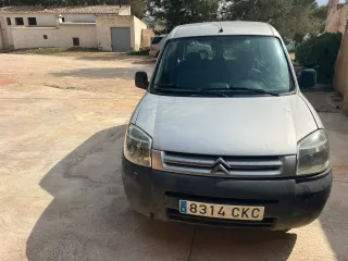 Citroen Berlingo 2003