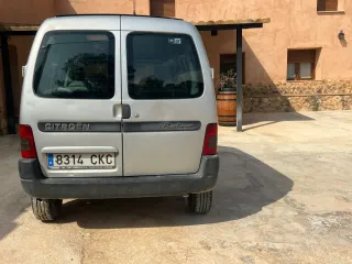 Citroen Berlingo 2003