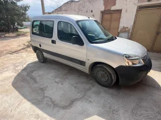Citroen Berlingo 2003