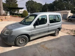 Citroen Berlingo 2003