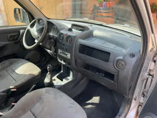 Citroen Berlingo 2003