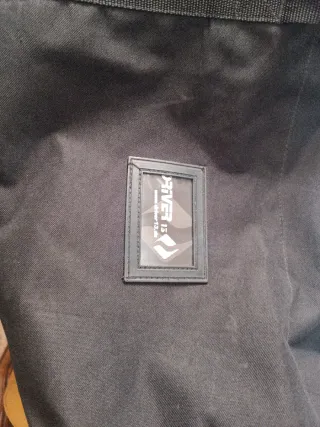 Bolsa para esquís Driver 13