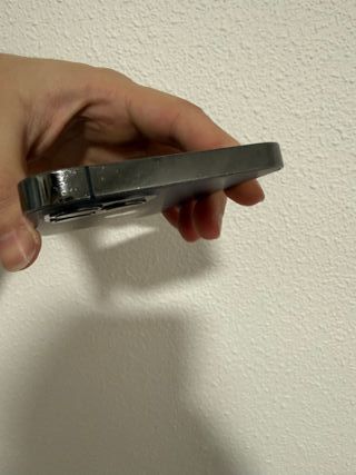 Struttura iPhone 12 Pro Nero (Ricambi)