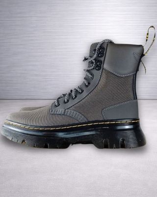 Dr Martens Tarik Gunmetal botas mujer 39 + extra
