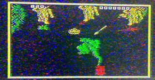 2 Demos MicroHobby: Batman y MOT