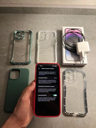 iPhone 14 Pro Max 128GB