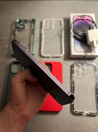 iPhone 14 Pro Max 128GB