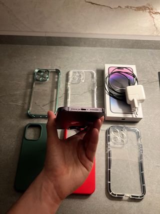 iPhone 14 Pro Max 128GB