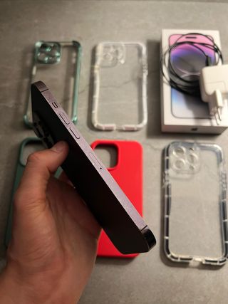 iPhone 14 Pro Max 128GB