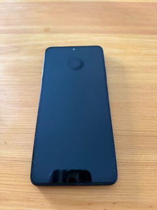 Xiaomi Redmi Note 11 Pro Negro