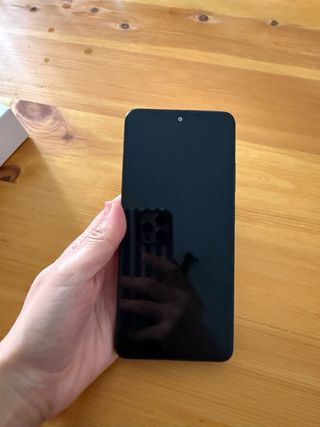 Xiaomi Redmi Note 11 Pro Negro
