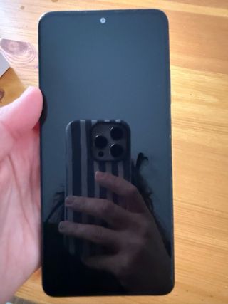 Xiaomi Redmi Note 11 Pro Negro